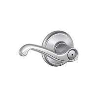 Schlage flair Passage Lever, F40FLA626