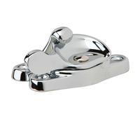 SCHLAGE Ives by Schlage 07MB26 Fensterschloss, helles Messing