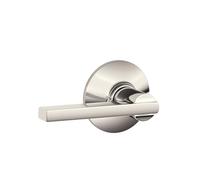 SCHLAGE Latitude Passage Lever