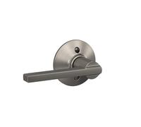 Schlage Latitude Passage Lever, F170 LAT 619