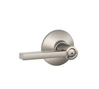 Schlage Latitude Passage Lever, F40 LAT 619