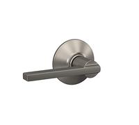 SCHLAGE Latitude Style Passage Lever