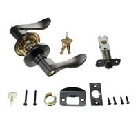 SCHLAGE LOCK CO J54VSEV716 ABRZ Seville Entry Lever