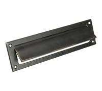 SCHLAGE LOCK CO SC620B-716 Mail Slot Aged Bronze