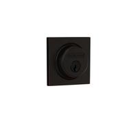 ScHLAgE Lock Company Catenaccio a cilindro singolo con finiture Collins Bronzo invecchiato B60 N cOL 716