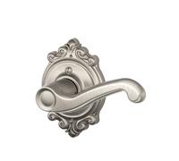 ScHLAgE Lock company ScHLAgE Right Handed Lever with ScHLAgE Trim Non-