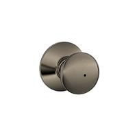 Schlage Plymouth Passage knob, F40PLY620