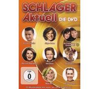 Schlager Aktuell - Die DVD