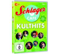 Schlager Cafe Kulthits Vol. 1