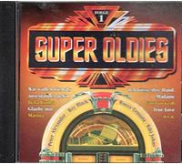 SCHLAGER COMPILATION 1900-1959 - Diverse - Super - Odlies