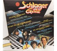 Schlager (Compilation CD, 12 Tracks)