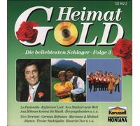 Schlager (Compilation CD, 12 Tracks)