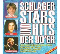 Schlager (Compilation CD, 16 Tracks)