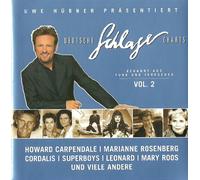 Schlager (Compilation CD, 36 Tracks)