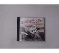 Schlager der 50er