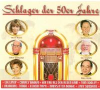 Schlager der 50er