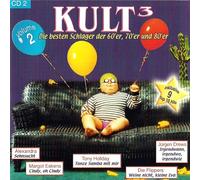 Schlager, die jeder kennt - Gute Laune vorprogrammiert ! (CD, 14 Titel, Diverse Künstler) Die FlippersWeine Nicht, Kleine Eva, Cornelia Froboess & Peter AlexanderVerliebt, Verlobt, Verheiratet, Conny Froboess (Als Kleine Cornelia)Pack Die Badehose Ein, Wencke MyhreEr Steht Im Tor und ich dahinter, Robert ChrisEin Mädchen Nach Maß u.a.