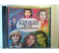 Schlager, die Man Nie Vergißt Vol. 3