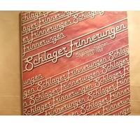 Schlager-Erinnerungen - Originalaufnahmen 1953-1968