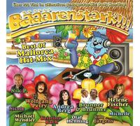 Schlager-Fox-Mix (Ballermann) incl. Mary Roos Hitmix (Compilation CD, 37 Tracks)
