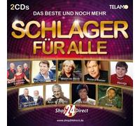 Schlager für alle