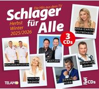 Schlager für Alle: Herbst/Winter 2025/2026