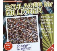 Schlager Fuer Millionen