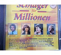 Schlager Für Millionen