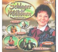 Schlager für Millionen Vol. 3 - Various