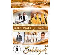 Schlager - Gold - Platin - Diamant