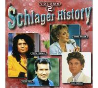 Schlager History - Vol. 2-Schlager History