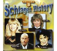 Schlager History - Vol. 3-Schlager History