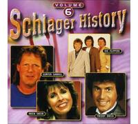 Schlager History - Vol. 6-Schlager History