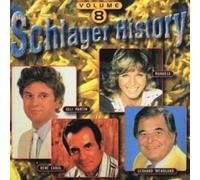 Schlager History - Vol. 8-Schlager History
