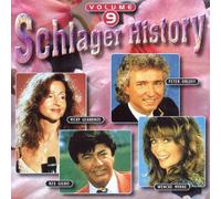 Schlager History - Vol. 9-Schlager History