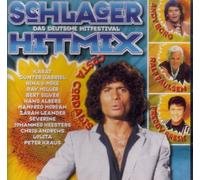 Schlager Hitmix Das deutsche Hitfestival