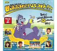 Schlager incl. Dem deutschen Beitrag zum Eurovision Song Contest - Grand Prix Eurovision de la Chanson (CD Compilation, 34 Titel, Diverse Künstler) mekado - wir geben 'ne party / Angela Wiedl - Wir Sind Hier Zuhause / udo jürgens - kurze unterbrechung / cinematic & heinz rühmann - ein guter freund / howard carpendale - du bist die antwort u.a.