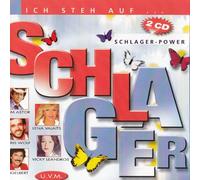 Schlager incl. Jambalay (Compilation CD, 32 Tracks)