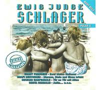 Schlager (Kult) [2] Klasse Neuaufnahmen (Compilation CD, 12 Tracks)