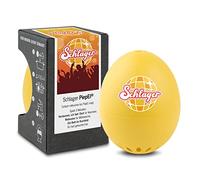 Schlager PiepEi - Timer cantante per cucinare - Cuocere uova per 3 gradi di durezza - Schlager Best of - Divertente cuoco - Musica Eggtimer - Brainstream