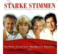 Schlager Raritäten (CD Compilation, 11 Tracks, Various, Diverse Artists, Künstler)