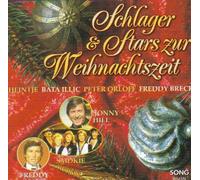 Schlager & Stars zur Weihnachtszeit