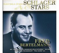 Schlager Und Stars - Fred Bertelmann