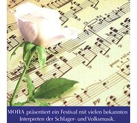 SCHLAGER & VOLKSTUEMLICHE HITS