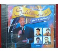 Schlagerclub mit Frank (Super RTL, 1998) - Michelle, G.G. Anderson, Kristina Bach, Michael Morgan, Kim Fisher..