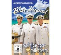 Schlagerpiloten,die - Blue Hawaii (Ltd.Fanbox Edition)