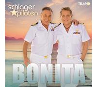 Schlagerpiloten, die - Bonita