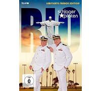 die Schlagerpiloten Rio (Limitierte Fanbox Edition) (CD)