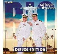 die Schlagerpiloten Rio (CD)