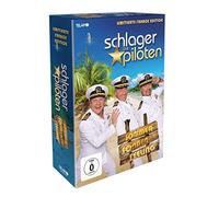 Schlagerpiloten,die - Sommer-Sonnen-Feeling (Limitierte Fanbox Edition)